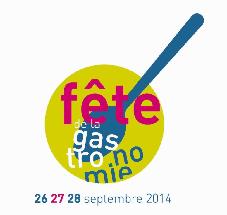 Fête gastronomie 2014